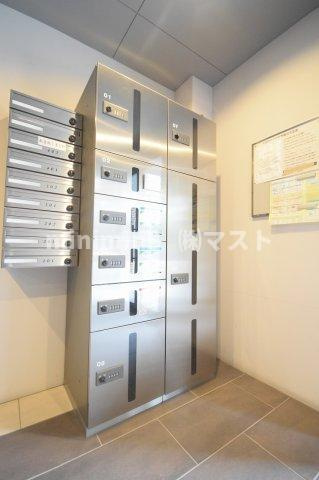 RESIDENCE高千穂のその他共用部分