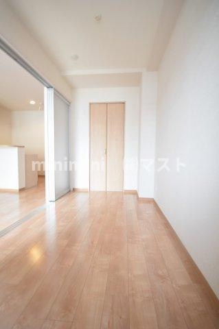 RESIDENCE高千穂の内装