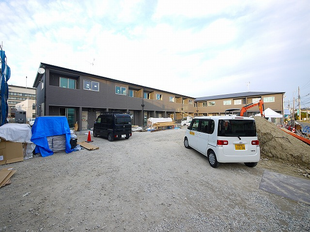 グランアヴニール