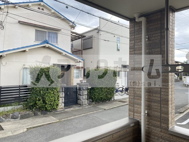 Brote de Pinoの展望