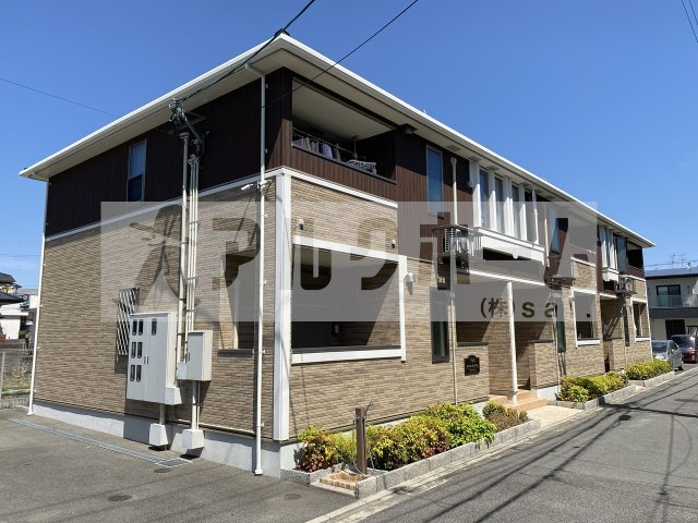 Brote de Pinoの外観