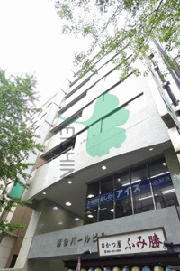 博多パールビルの画像