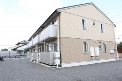 【外観】 | ブライトグローブN