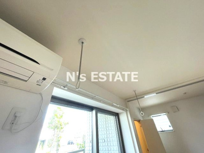 【設備】 | ハイムルーエ