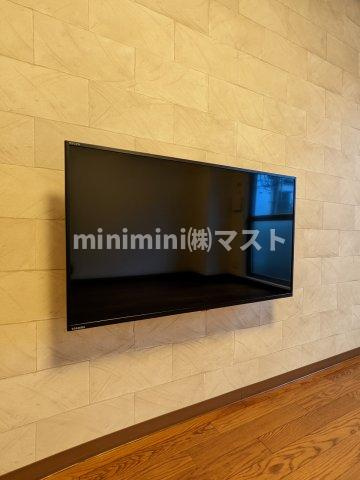 ダイワシティー福島のその他
