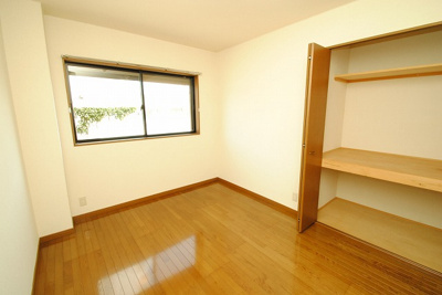 【寝室】 | RA長門石