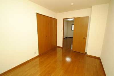 【洋室】 | RA長門石