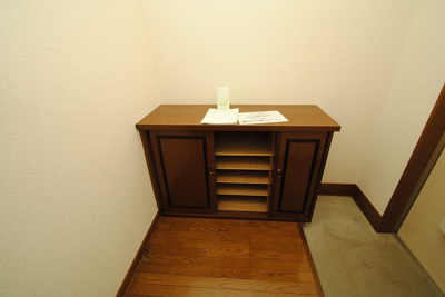 【収納】 | RA長門石