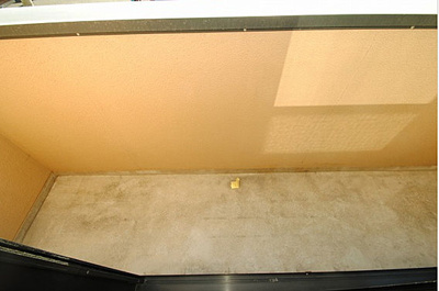 【バルコニー】 | RA長門石