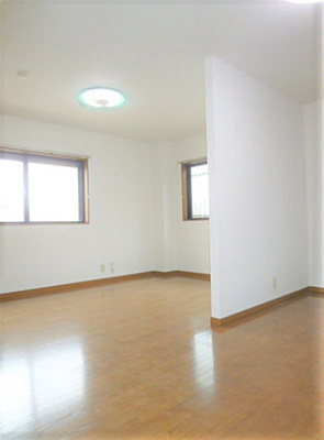 【内装】 | RA長門石