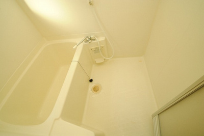 【浴室】 | RA長門石