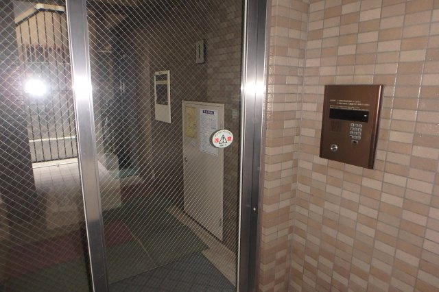 ウェストバレーのその他共用部分