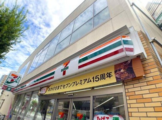 【その他】 | エステムプラザ梅田中崎町 | セブンイレブン大阪中崎町店まで徒歩3分