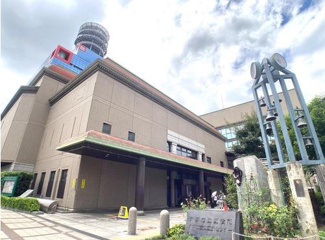 【その他】 | エステムプラザ梅田中崎町 | 大阪市北区役所まで徒歩4分