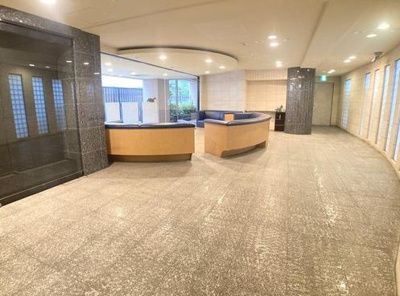 【エントランス】 | エステムプラザ梅田中崎町