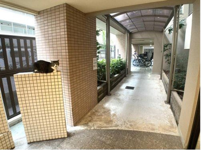 【その他共用部分】 | エステムプラザ梅田中崎町