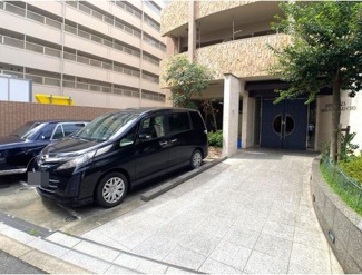 【玄関】 | エステムプラザ梅田中崎町