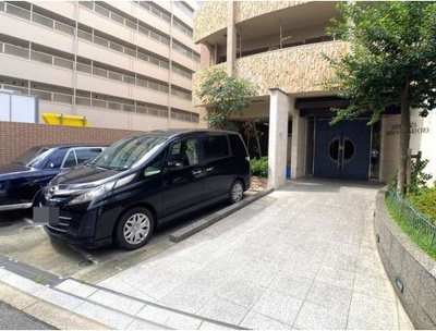【玄関】 | エステムプラザ梅田中崎町