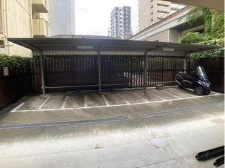 【駐輪場】 | エステムプラザ梅田中崎町