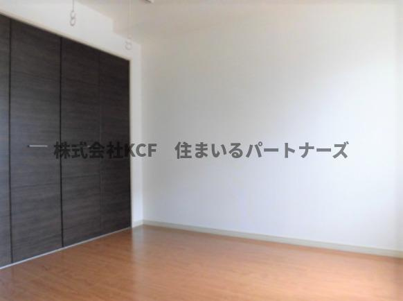 グランドウェルストーンの子供部屋