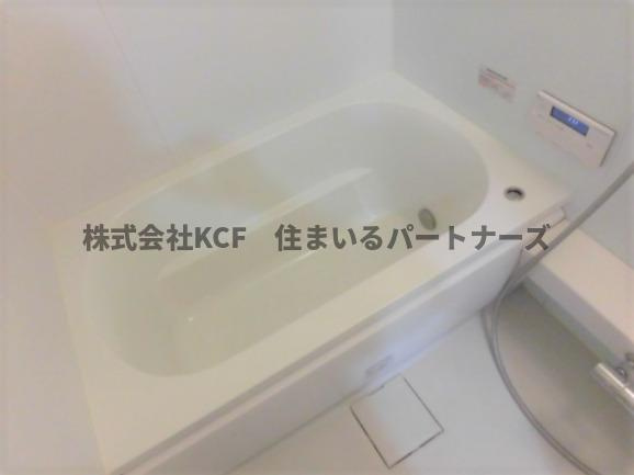 グランドウェルストーンの浴室