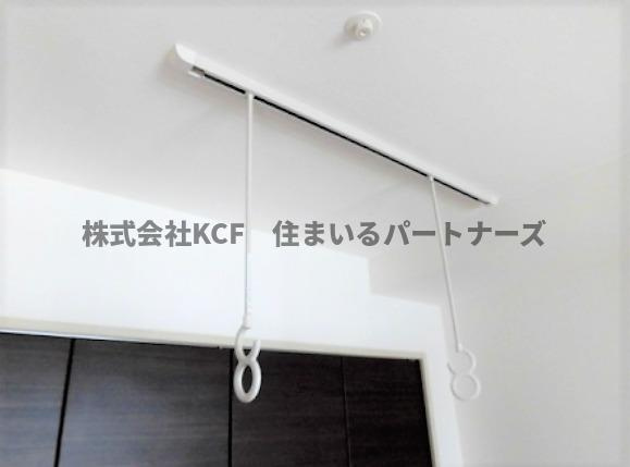 グランドウェルストーンの設備