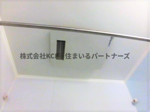 グランドウェルストーンの設備