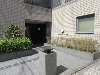パインフィールド朱雀の駐車場