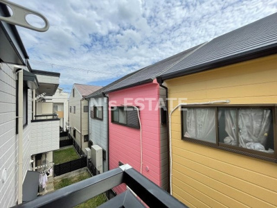 【展望】 | プレミール真野