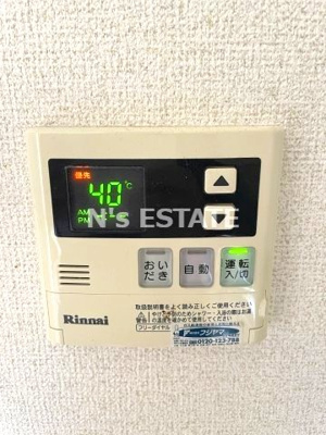 【設備】 | プレミール真野