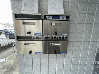 【その他共用部分】 | プレミール真野