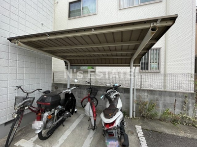 【その他共用部分】 | プレミール真野