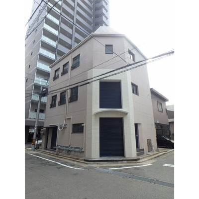 【外観】 | 博多駅南TKビル