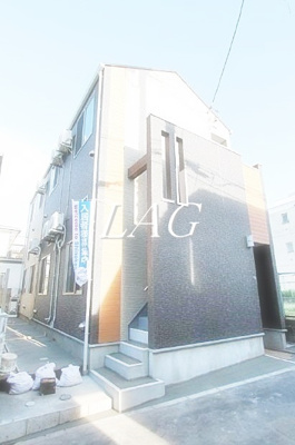【外観】 | ＯＴＴＩＭＯ方南町 | 外観です。