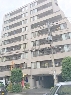 【外観】 | 外観です。