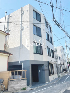 【外観】 | 外観です。