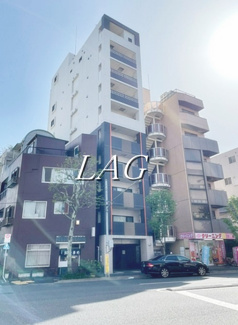 【外観】 | 外観です。