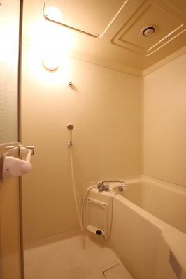 【浴室】 | ロイヤルハイツ