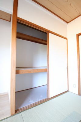【収納】 | ロイヤルハイツ