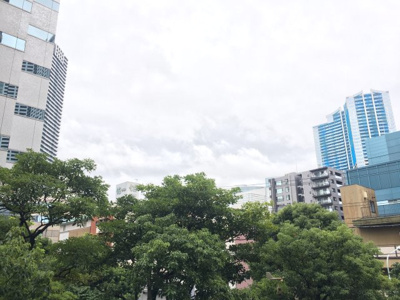 【展望】 | ソフィアタワー勝どき