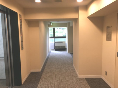 【その他共用部分】 | ソフィアタワー勝どき