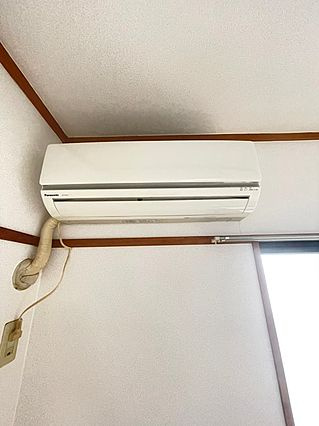 増田ビルの設備