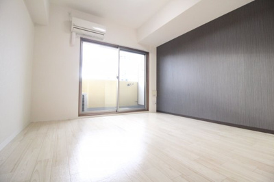 【その他】 | リアーレ北田辺 | 洋室