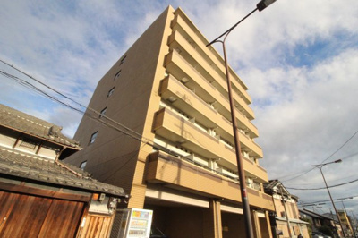 【外観】 | リアーレ北田辺 | リアーレ北田辺