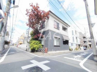 【外観】 | メゾン池袋本町 | 外観になります。