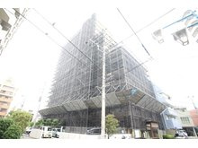 【外観】 | 計画的な修繕がなされた管理体制良好の優雅な外観です♪