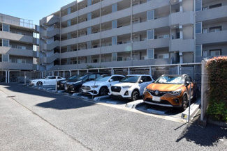 【駐車場】 | 駐車場