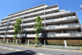 【外観】 | 物件のお問い合わせは、 ０１２０－７００－９６８までお気軽にどうぞ！
外観