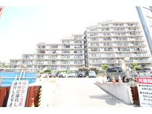 【外観】 | 平成築の計画的な修繕がなされた管理体制良好の優雅な外観です♪