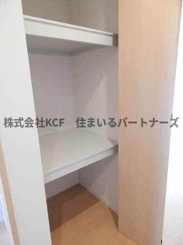 MAST東櫛原 B棟のその他